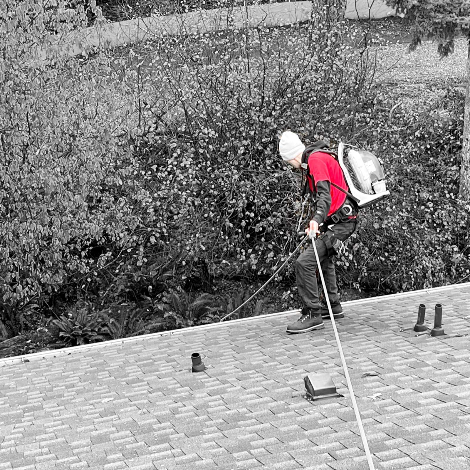 Top-Rated Local Gutter Cleaning Company
